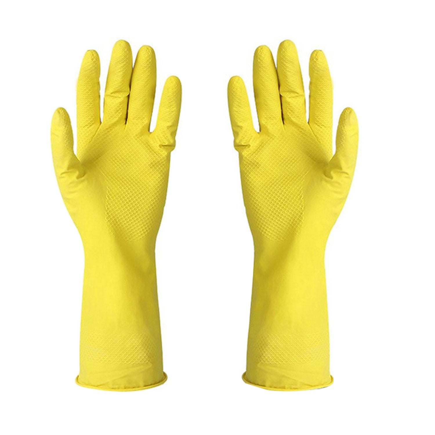 0680 Multipurpose Rubber Reusable Cleaning Gloves 0680 Multipurpose Rubber Reusable Cleaning Gloves